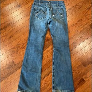 Ariat Jeans